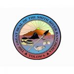 The Great Seal of the Smith River Rancheria
