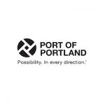 Port of Portland Airport Parking Structure