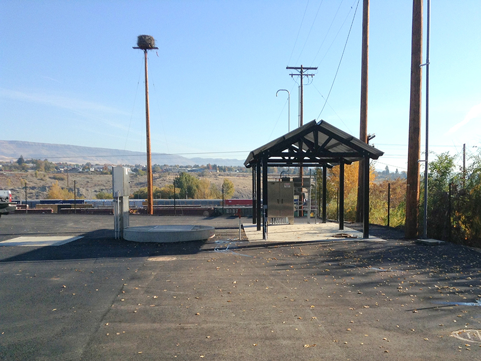 Complete Lift Station Engineering by Romtec Utilities