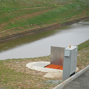 Stormwater Lift Station Project