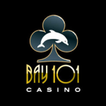 Bay 101 Casino Logo