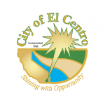Official Seal of the City of El Centro California