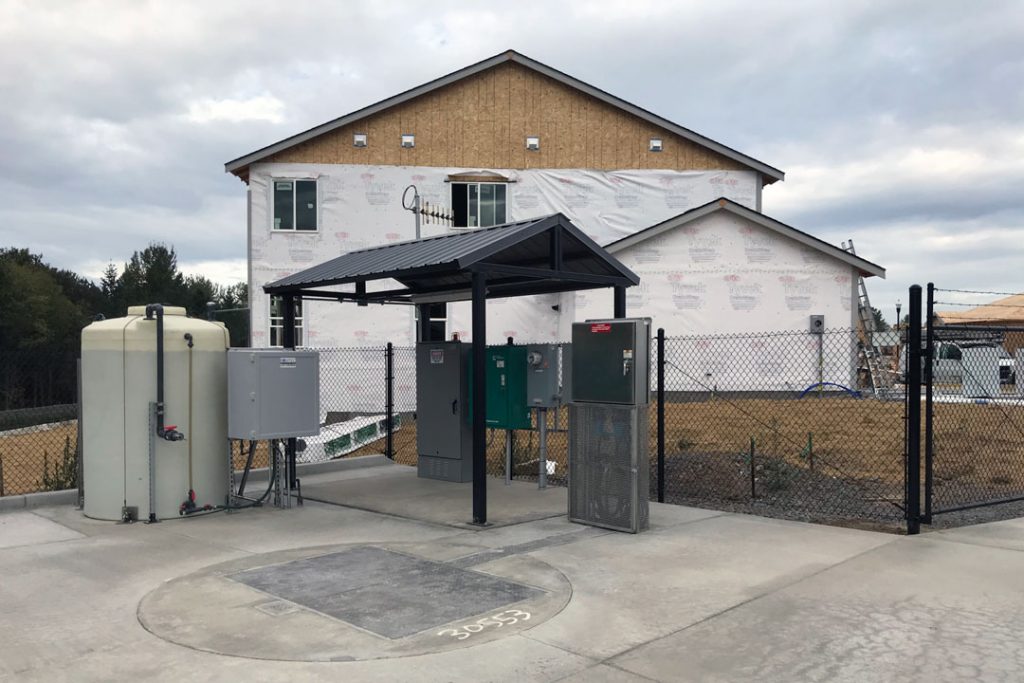 sewer-lift-station-with-liquid-odor-control-and-robust-electrical-controls