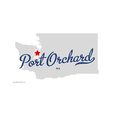 City of Port Orchard Washington