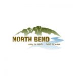 City of North Bend Logo