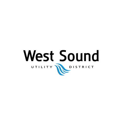 West Sound Utility District Logo