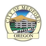 City of Medford Oregon