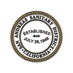 San Andreas Sanitary District California