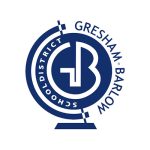 gresham-barlow-school-district-logo