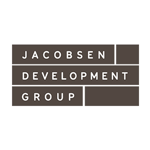 Jacobsen Development Group Logo