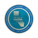 Madera Logo