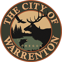Warrenton, Oregon Logo