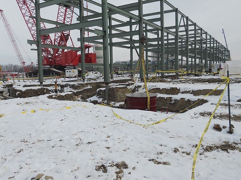 momentum-pumping-system-installation Installation of the Kensington Plant Pumping System