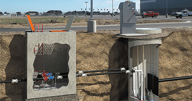 Repair and Retrofit Services