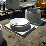 Romtec Utilities does Manufacturing