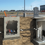 Lift Station Repair and Retrofit