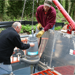 Lift Station Start Up and Training