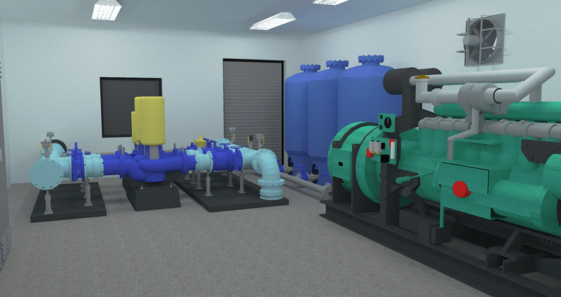 large-booster-pump-station-design-render