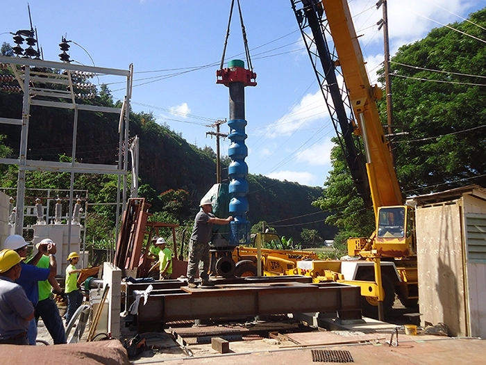 retrofit-installation