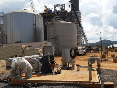 combined-heat-and-power-cycle-power-plant Natural Gas Power Plant with HRSG System