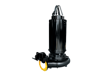 The Pump Model Used at SMUD