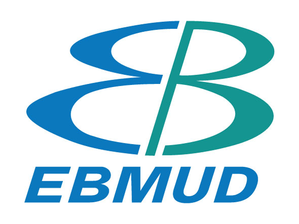 East Bay Municipal Utility District Logo