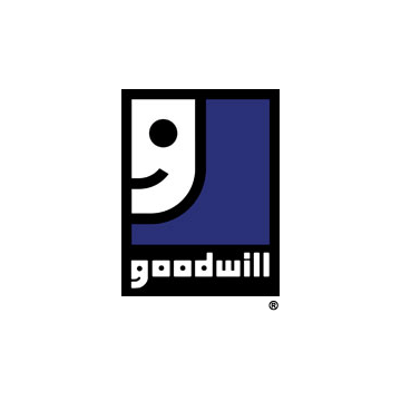 Goodwill Logo