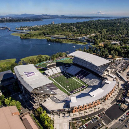 Husky Stadium