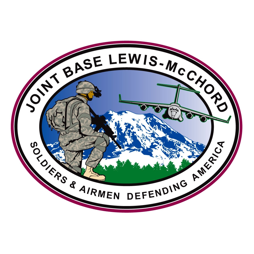 US Army, Fort Lewis, Washington