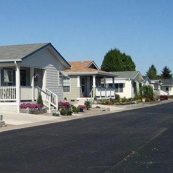 Pleasant Valley RV Park