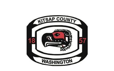 Seal of Kitsap County in Washington State