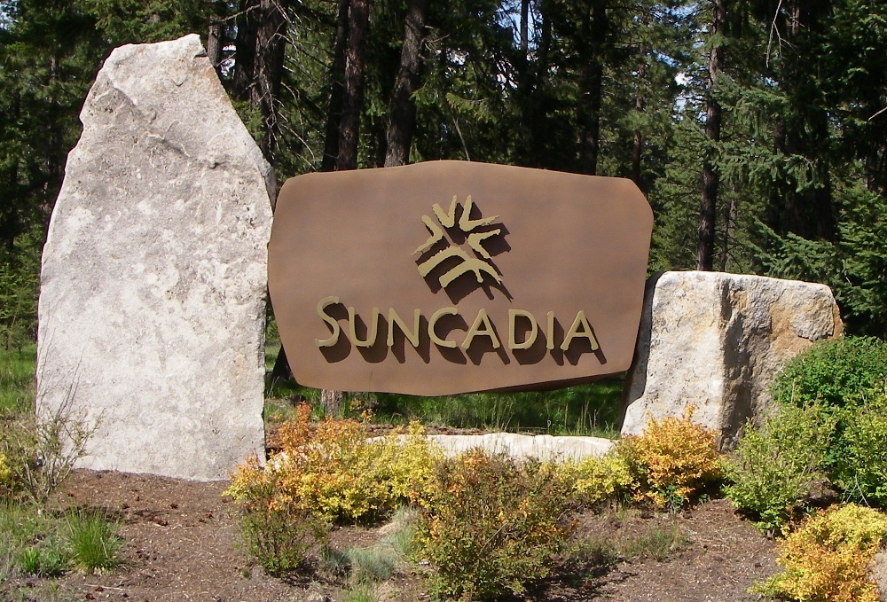 Suncadia Resort
