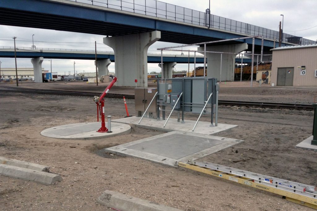 stormwater-pump-station-in-train-railyard