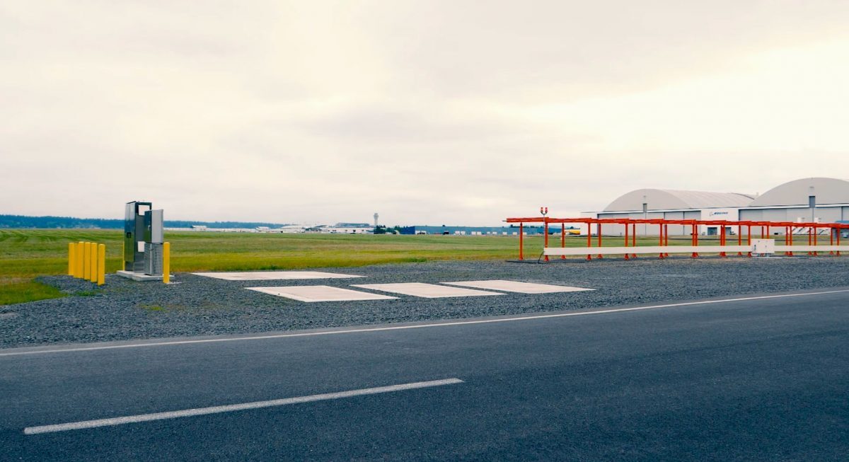 Airports - Pumping Systems for Flood Control - Romtec Utilities