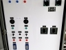 Control Panel Front
