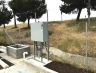 Control Panel Front