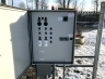 Control Panel Front