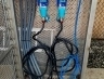 Nielsen Industrial Sewer Lift Station Disconnect Stand