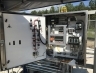 Control Panel and Shelter