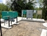 Nielsen Industrial Sewer Lift Station