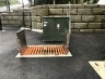 Control Panel Front