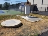 School District Pump Station