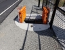 wastewater manhole