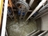 wet well pumping system