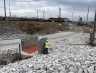 Wastewater Pump Station
