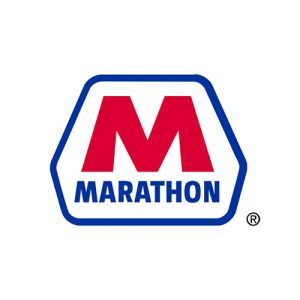 Marathon-Logo Marathon-Logo