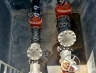 wastewater manhole