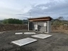 wastewater manhole
