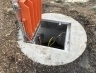 Brixmor Properties - Stormwater Pump Station