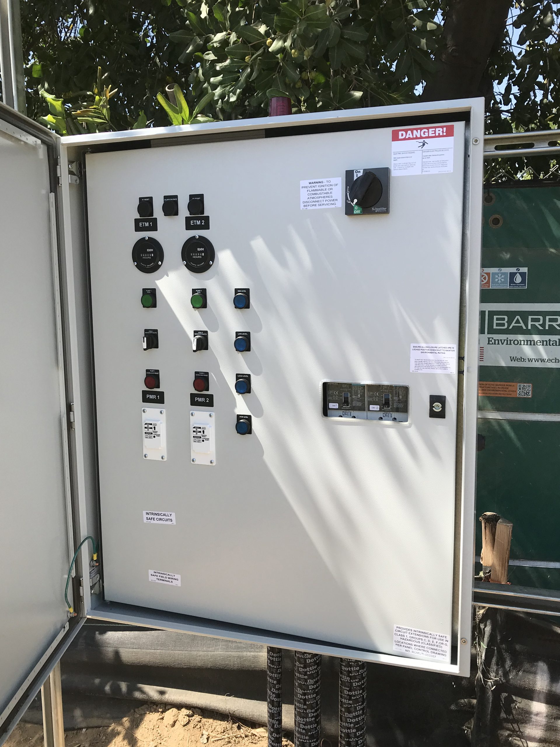 Department of General Services-CARB